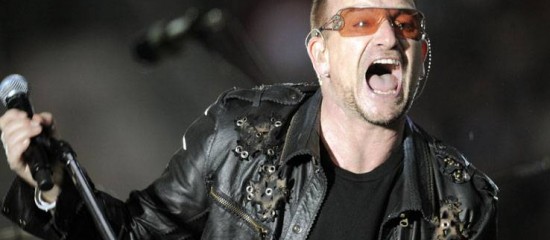 Bono Vox compie 64 anni: una vita tra amore, musica e curiosità